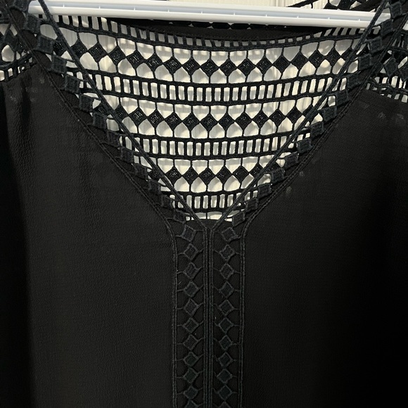 Addition Elle (Michel Studio) | EUC | Blouse | Size 3/22 - Picture 3 of 6